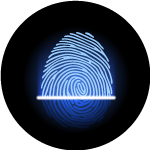 fingerprint-Scanning